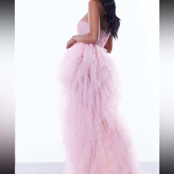 Small fashion nova cute dress - Picture 2 of 3